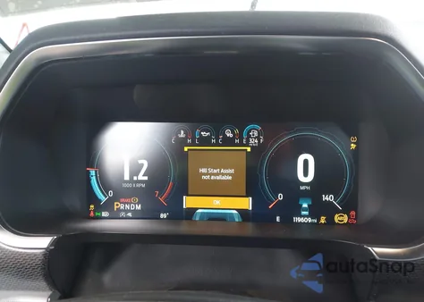 2021 Ford F-150 Raptor z USA, uszkodzony, nr VIN 1FTFW1RG2MFC89285